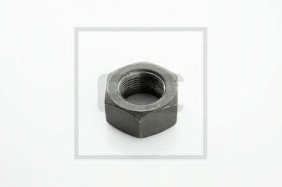 PE AUTOMOTIVE 01045500a -  Гайка листовой рессоры